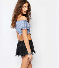 Load image into Gallery viewer, Womens Long Sleeves Printed